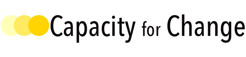 Capacity for Change